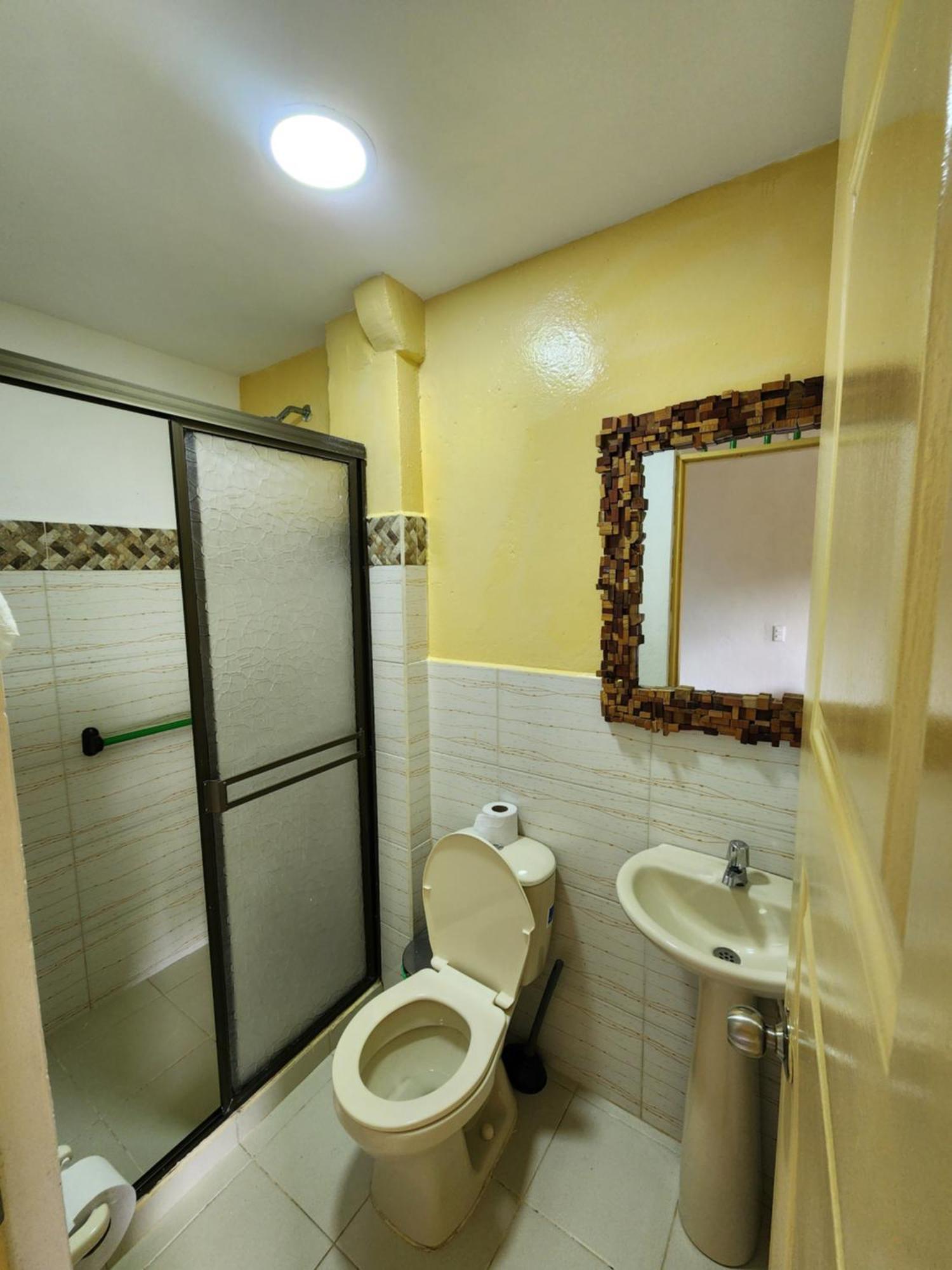 Hotel Casa Quinta Salento Phòng bức ảnh