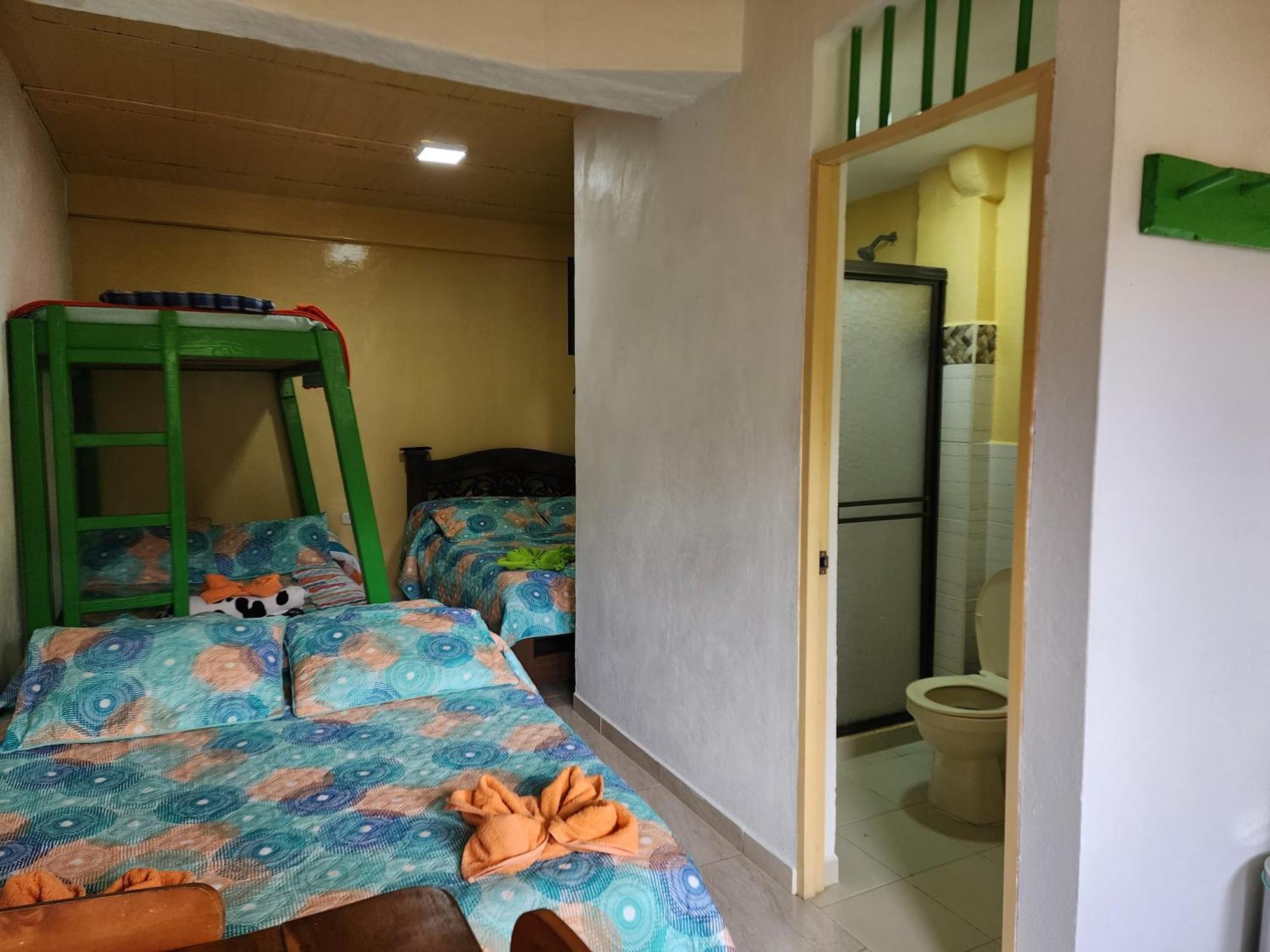 Hotel Casa Quinta Salento Phòng bức ảnh