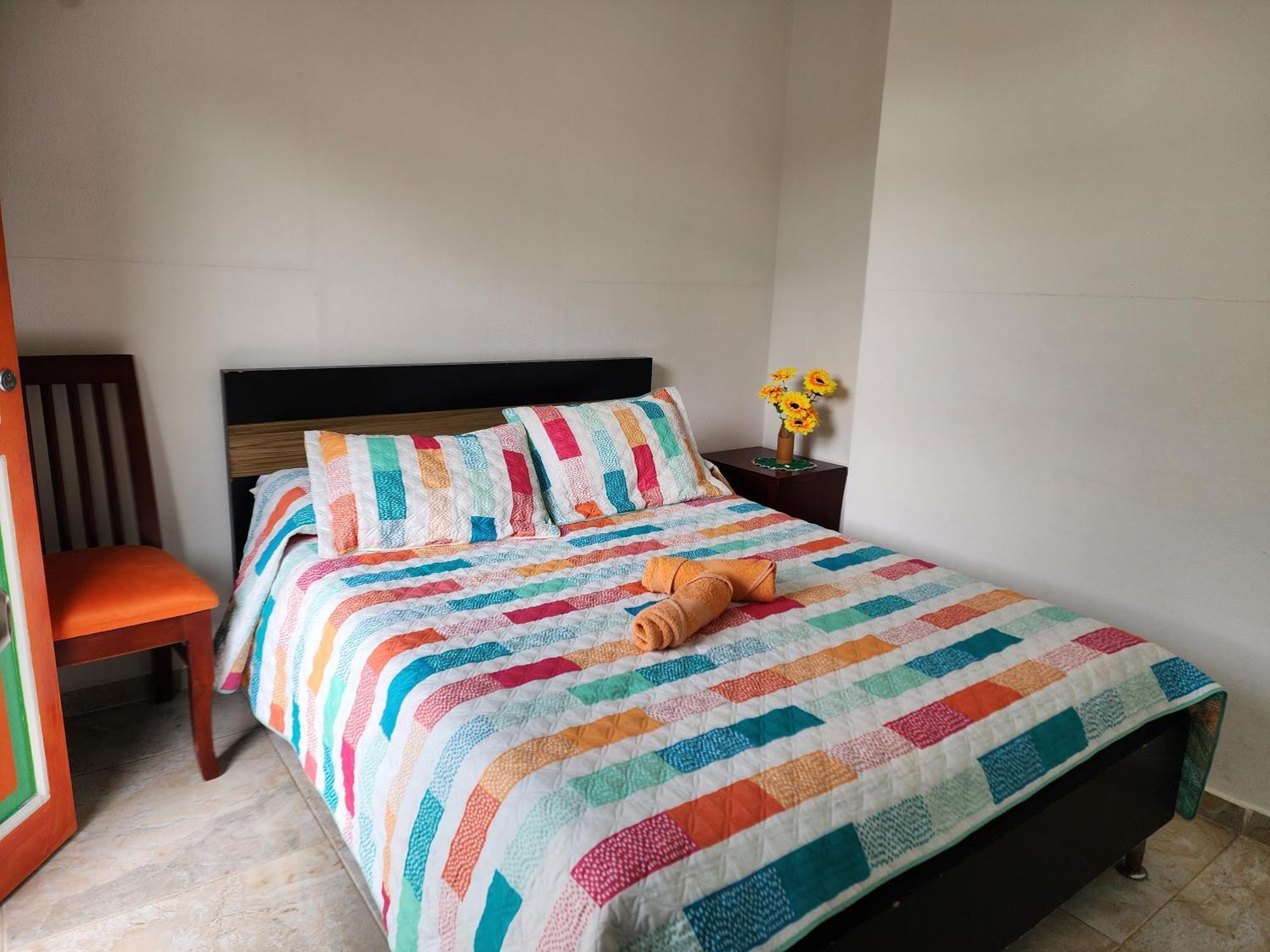 Hotel Casa Quinta Salento Phòng bức ảnh