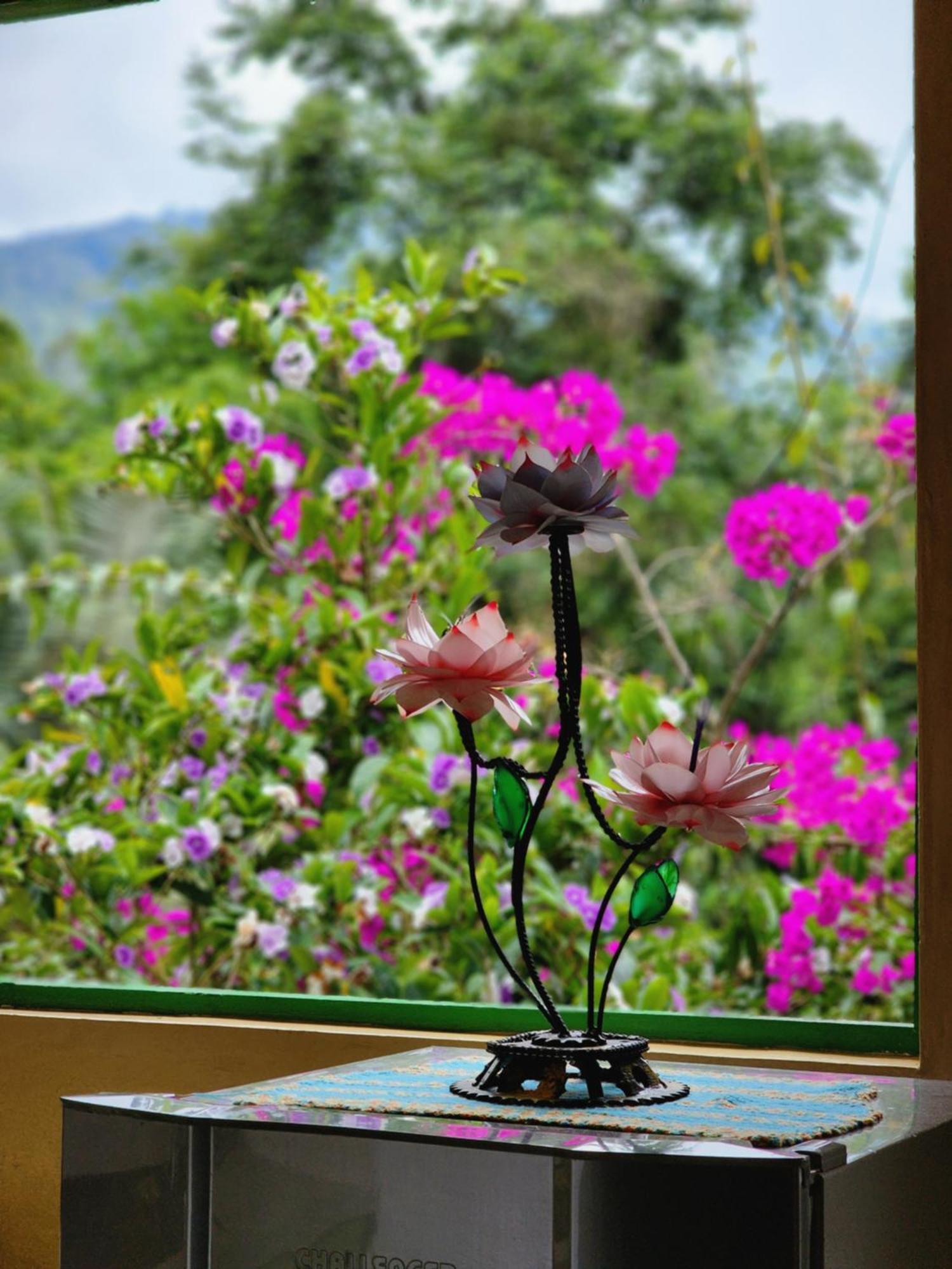 Hotel Casa Quinta Salento Phòng bức ảnh